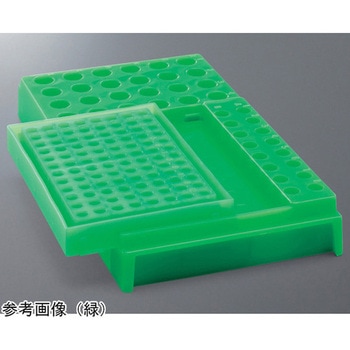 ワークアップラックシステム TR2シリーズ BIO-BIK(イナ・オプティカ)