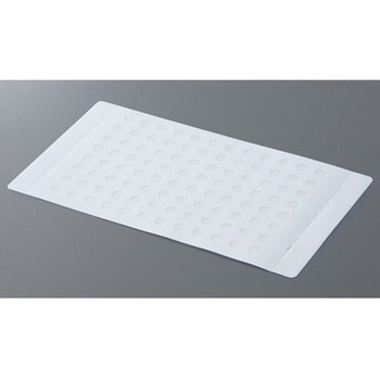 シーリングフィルム 粘着タイプ PSシリーズ PlateSeal
