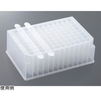 シーリングフィルム 粘着タイプ PSシリーズ PlateSeal
