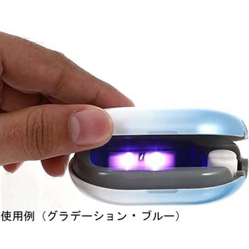 紫外線殺菌・歯ブラシケース BS-MT-018シリーズ bitstrong