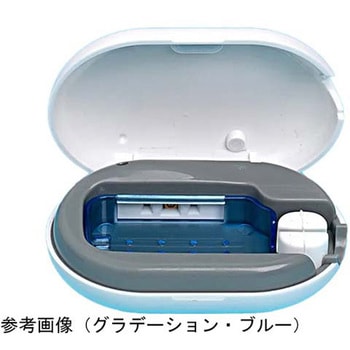 紫外線殺菌・歯ブラシケース BS-MT-018シリーズ - bitstrong