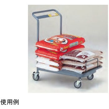 SC台車A 中日販売
