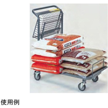 SC台車A 中日販売