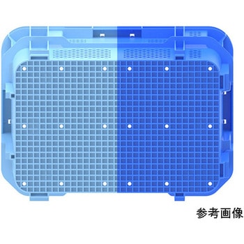 SNコンテナー アズワン