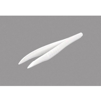 PS ディスポピンセット 20個入 OBシリーズ アズワン