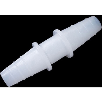 PEテーパー式クイック脱着コネクター 軟質チューブ内径 10個入 OBシリーズ アズワン