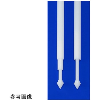 PEディスポパウダーサンプラー 非滅菌 SS-PTHシリーズ アズワン