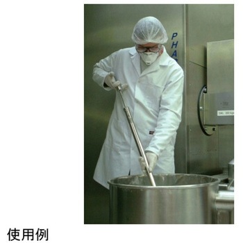 ステンパウダーマイクロサンプラー SS-PTSシリーズ アズワン