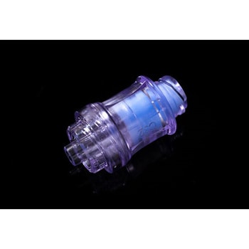 PCセプタムバルブ付きルアーコネクター メスルアー - 5個入 Nordson MEDICAL