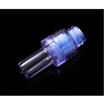 PCセプタムバルブ付きルアーコネクター メスルアー - 5個入 Nordson MEDICAL