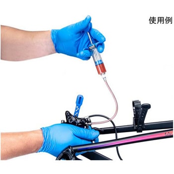 ニトリルメカニックグローブ 100枚入 MG-3シリーズ ParkTool(パークツール)