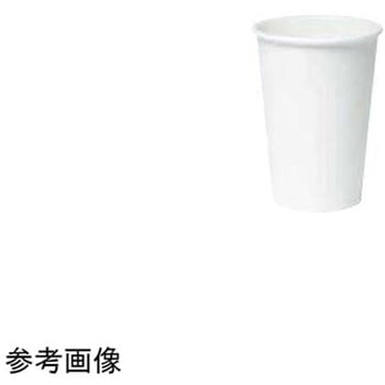 紙コップ 無地 アズワン