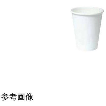紙コップ 無地 アズワン