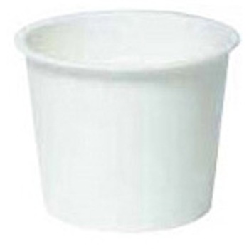 PC-100F 紙容器 無地 東罐興業 86444970