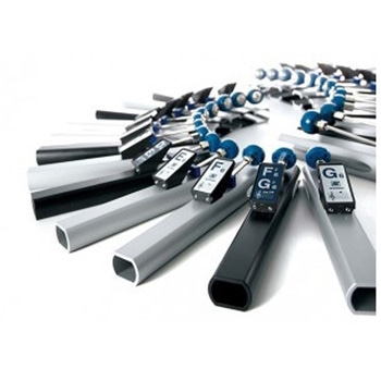 HB-250N トーンチャイム HBシリーズ 1セット 鈴木楽器製作所 【通販