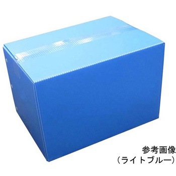 プラダン製A式箱 プライタBOX ペーパーサイズタイプ PLBPシリーズ プライタ