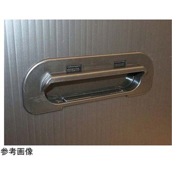 プラダン製A式箱 プライタBOX 宅配タイプ取っ手付き PLBTシリーズ プライタ