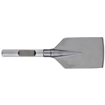 28mm 六角軸アスファルトカッター(115x400mm) ミルウォーキーツール