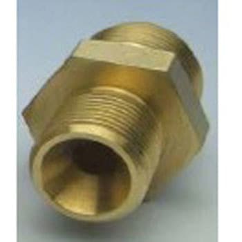 M22ネジ式(Φ14用)ローレットカプラ ツツミ工業