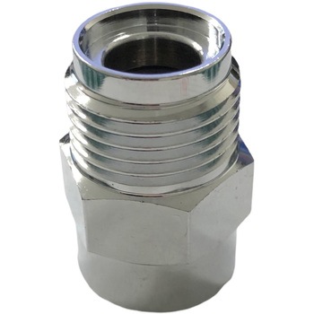 G1/2ネジ式(Φ11用)ローレットカプラ ツツミ工業