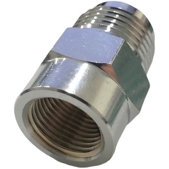 G1/2ネジ式(Φ11用)ローレットカプラ ツツミ工業