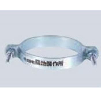 サクションバンド(H.B) 鉄 築地製作所