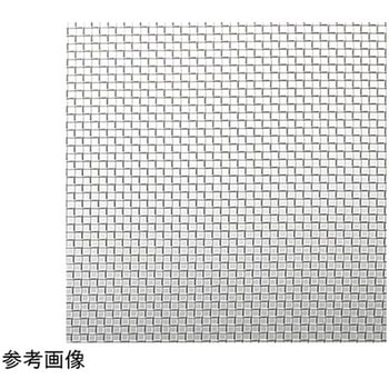 純銀メッシュ アズワン