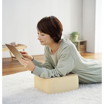 アグリ スクエアクッション コジット