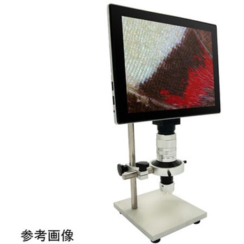 スマート顕微鏡 ズーム式 YDZ-5シリーズ 八洲光学工業