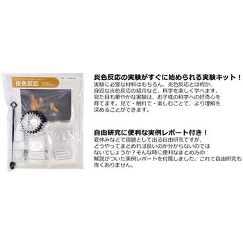 わくわくサイエンスLabo WSLシリーズ 八洲光学工業
