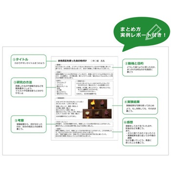 わくわくサイエンスLabo WSLシリーズ 八洲光学工業