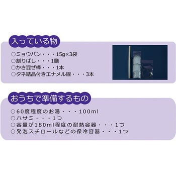 わくわくサイエンスLabo WSLシリーズ 八洲光学工業