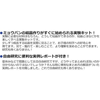わくわくサイエンスLabo WSLシリーズ 八洲光学工業