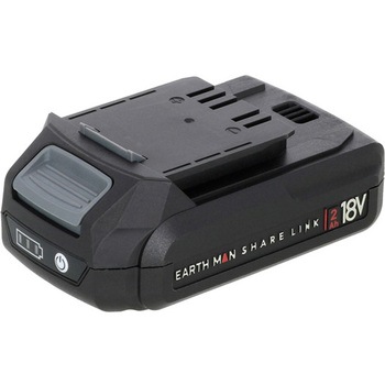 EARTH MAN SHARE LINK 18V用オプション品 高儀