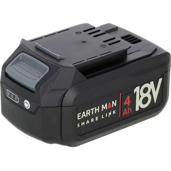 EARTH MAN SHARE LINK 18V用オプション品 高儀
