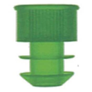 テストチューブ用キャップ ユーケンサイエンス