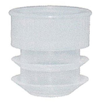 テストチューブ用キャップ ユーケンサイエンス