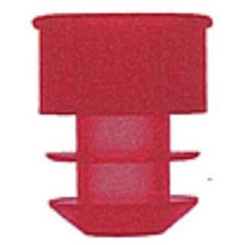 テストチューブ用キャップ ユーケンサイエンス