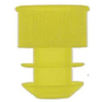 テストチューブ用キャップ ユーケンサイエンス