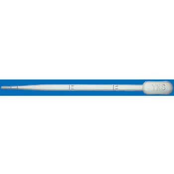 スポイト 1mL TYS-105シリーズ ユーケンサイエンス