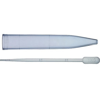 尿沈渣スピッツ 11.5mL / 1cc スポイトセット TYSシリーズ ユーケンサイエンス
