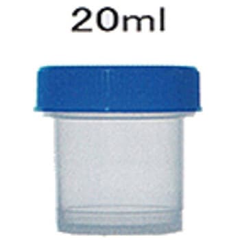 スクリューコンテナ TYSシリーズ - ユーケンサイエンス