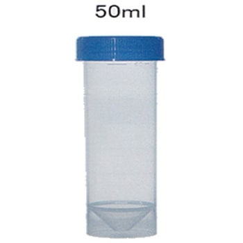 スクリューコンテナ TYSシリーズ - ユーケンサイエンス