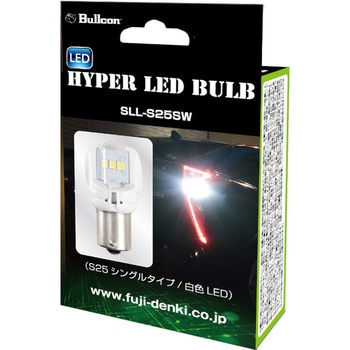 ハイパーLEDバルブ - Bullcon