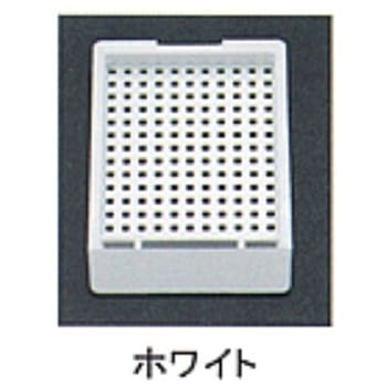 包埋ブロック作成用カセット スタンダードシリーズ Mタイプ 角穴1.0mm 0分画 USMシリーズ ユーケンサイエンス