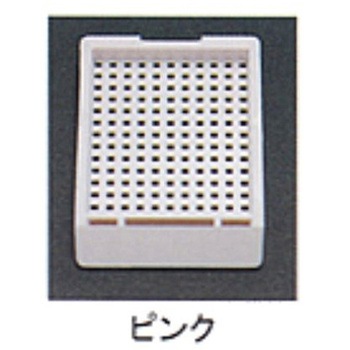 包埋ブロック作成用カセット スタンダードシリーズ Mタイプ 角穴1.0mm 0分画 USMシリーズ ユーケンサイエンス