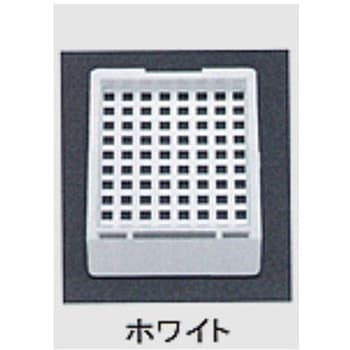 包埋ブロック作成用カセット スタンダードシリーズ Lタイプ 角穴2.0mm 0分画 USMシリーズ ユーケンサイエンス