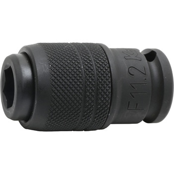 インパクトビットホルダー3/8"SQ.DR.ロック式 Ko-ken コーケン(山下工業研究所)
