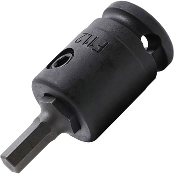 インパクトヘックスビットソケット3/8"SQ.DR. Ko-ken コーケン(山下工業研究所)