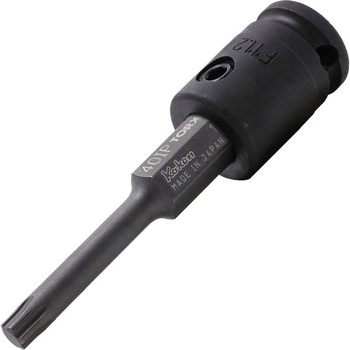 インパクトトルクスプラスビットソケット3/8"SQ.DR. - Ko-ken(コーケン/山下工業研究所)